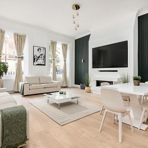 Luxury Majestic Apartment In Marylebone